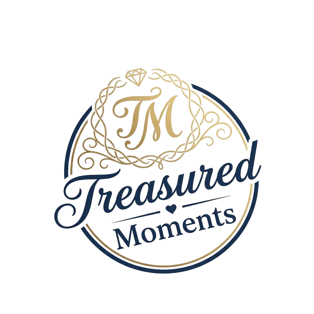 Treasured Moments Logo